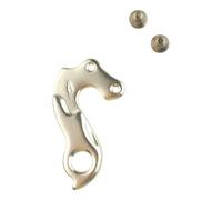 Patte de derailleur alu marwi de rosa-focus-fondriest-orbea... gh-043 (vendu a l