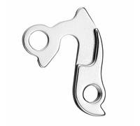 Marwi Patte de dérailleur GH-145 Argent G