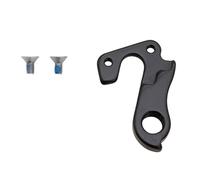 PATTE DE DERAILLEUR ALU MARWI DIVERS MODELES GH-059