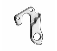 Patte de derailleur alu marwi divers modeles gh-059 (vendu a l'unite sur carte)