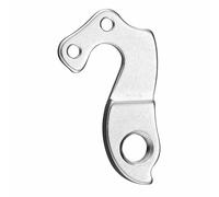 Marwi Patte de dérailleur GH-153 – Aluminium – vendue à l'unité