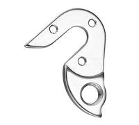 Patte de derailleur alu Marwi divers modeles gh - 154 (vendu a l'unite)