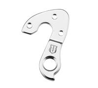 Patte de derailleur alu Marwi focus gh - 289 (vendu a l'unite)