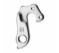 Marwi Support de dérailleur UNION GH-171 alu compatible Ghost – vendu à l'unité