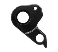 Patte de derailleur alu marwi ghost gh-313 (vendu a l'unite sur carte)