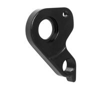 Patte de derailleur alu marwi ghost gh-314 (vendu a l'unite sur carte)