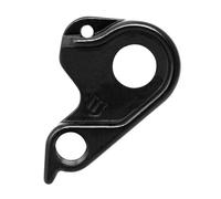 Patte de derailleur alu marwi ghost, marin, polygon, conor gh-315 (vendu a l'uni