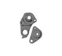 Patte de derailleur alu marwi giant gh 186 avec cuvette d axe vendu a l unite