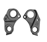 UNION Support de dérailleur GH-235 compatible Giant