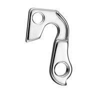 UNION Support de dérailleur GH-146 compatible avec GT et autres marques