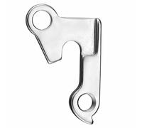 Marwi Patte de dérailleur GH-144 Alu adaptable pour cadre GT