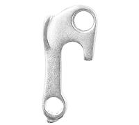 PATTE DE DERAILLEUR ALU MARWI GT-QUANTUM-CINELLI-NAKAMURA-DIAMONDBACK... GH-017