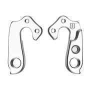 Union Fahrrad Rouflaquettes en aluminium Mycycle n-155 Mixte Adulte Noir Taille Unique