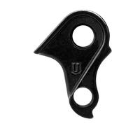Patte de dérailleur haibike Marwi gh-321 Noir