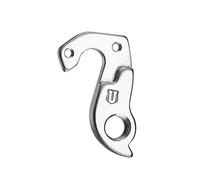 Patte de derailleur alu Marwi haibike gh - 224 (vendu a l'unite)