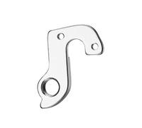 Patte de derailleur alu Marwi haibike gh - 238 (vendu a l'unite)