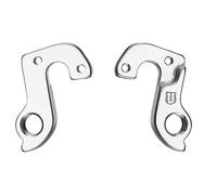 Marwi Patte de dérailleur GH-238 pour Haibike Aluminium – Vendue à l'unité (sur carte)