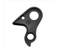 Union Gh-300 Haibike Derailleur Hanger Noir