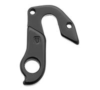 Patte de derailleur alu marwi haibike gh-306 (vendu a l'unite sur carte)