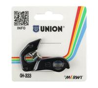 Patte de derailleur alu marwi haibike, winora gh-333 (vendu a l'unite sur carte)