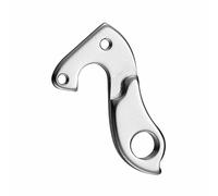 Gurpil Patte de dérailleur vélo GH-058 Aluminium VTT/VTC