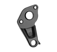 Patte de derailleur alu Marwi lapierre gh - 222 (vendu a l'unite)