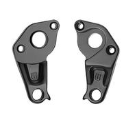 Patte de derailleur alu marwi lapierre gh-222 (vendu a l'unite sur carte)