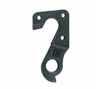 Patte de derailleur alu marwi litespeed-ktm... gh-107 (vendu a l'unite sur carte