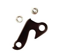 Marwi Patte de dérailleur GH-018 Alu pour Merida BMC Gitane Qbike