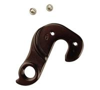 PATTE DE DERAILLEUR ALU MARWI MERIDA... GH-038 COMPATIBLE LEADER FOX LOTUS
