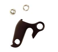 PATTE DE DERAILLEUR ALU MARWI RALEIGH-UNIVEGA-FOCUS... GH-002