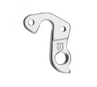 Patte de derailleur alu Marwi scott gh - 212 (vendu a l'unite)