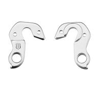 Marwi Patte de dérailleur Union GH-275 alu adaptable cadre Scott