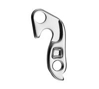 Marwi - Patte de dérailleur alu - GH-089 - Adaptable pour cadre Specialized - Vendu à l'unité