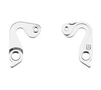 Patte de derailleur alu marwi specialized gh-294 (vendu a l'unite sur carte)