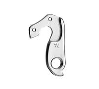 Patte de derailleur alu Marwi specialized s - works gh - 086 (vendu a l'unite)