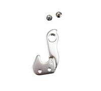 Gurpil Patte de dérailleur pour cadre GH-094