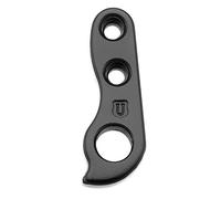 Patte de dérailleur Marwi GH-312 Stevens, Felt, Kona Noir