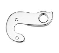 Patte de derailleur alu Marwi trek gh - 161 (vendu a l'unite)