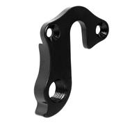 Patte de derailleur alu marwi vsf, kreidler, compel, ortler gh-330 (vendu a l'un