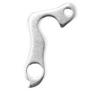 PATTE DE DERAILLEUR ALU MARWI WHEELER-HAIBIKE-WINORA... GH-026