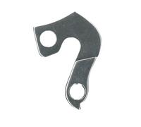 Patte de dérailleur aluminium XLC DO-A37 Argenté