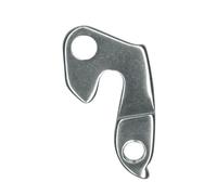 Patte de dérailleur aluminium XLC Do-A54 Argenté