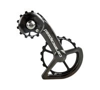 Patte de dérailleur arrière avec galets en céramique OSPW compatible avec SHIMAN