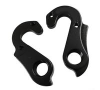 Patte de dérailleur arrière CNC de qualité supérieure pour VTT Storck Processus d'installation facile