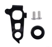 Patte de dérailleur arrière CNC pour ott 277544 Addict RC 2020 R SW1 S Remplacement parfait pour le système d'engrenage de votre vélo
