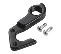 Patte de dérailleur arrière de vélo en alliage d'aluminium pour GT Reborn, Corsa, Edge Ti, Pantera, Sensor, Xizang, Zaskar et pour vélos de la série AVALANCHE (modèles 2011-2019)
