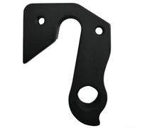 Patte de dérailleur arrière de vélo en aluminium #300060063 pour ASR5 2011, ASR-C 2010 et D284 Pilo Frames, pièce de rechange pour cadre de vélo
