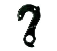 XLC 2501170095 Uni Auge de commutation – noir – 10 x 3 x 5 cm