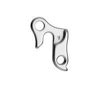 Patte de derailleur alu marwi bianchi-peugeot-corratec-decathlon-cube-sunn-speci
